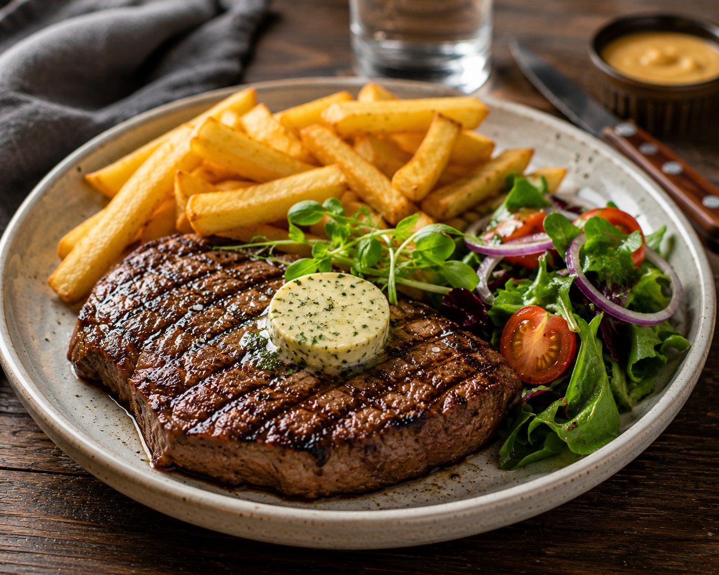 Food Photography - Studio Rishav