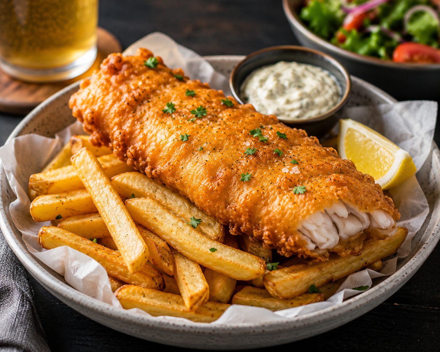 Food Photography - Studio Rishav