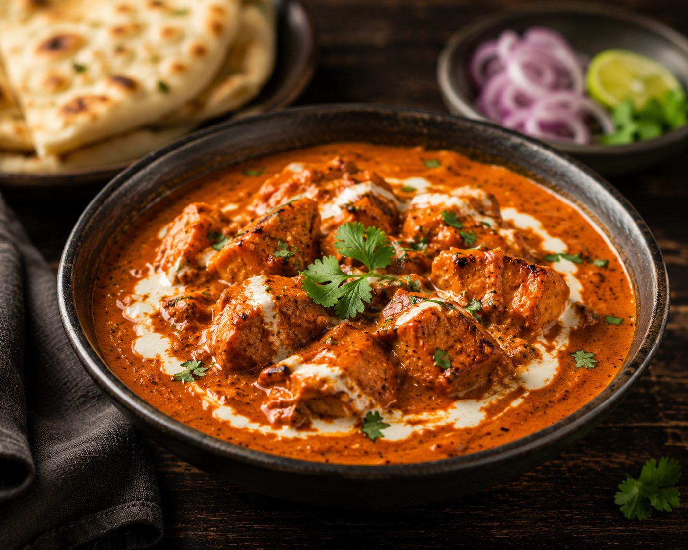 Food Photography - Studio Rishav