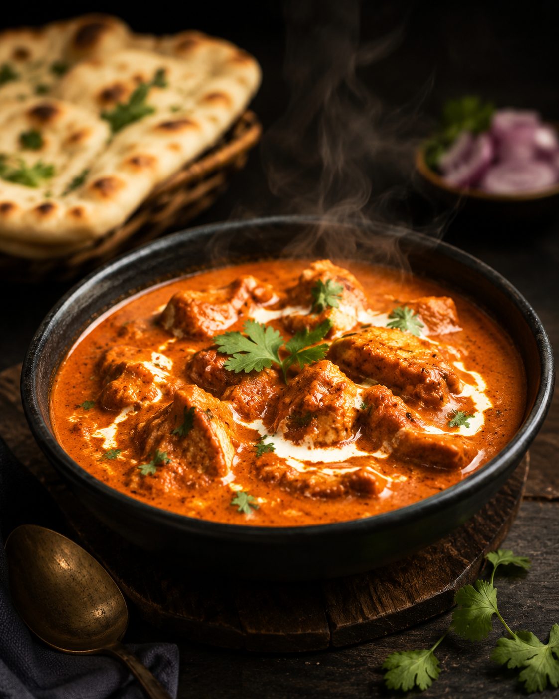 Food Photography - Studio Rishav