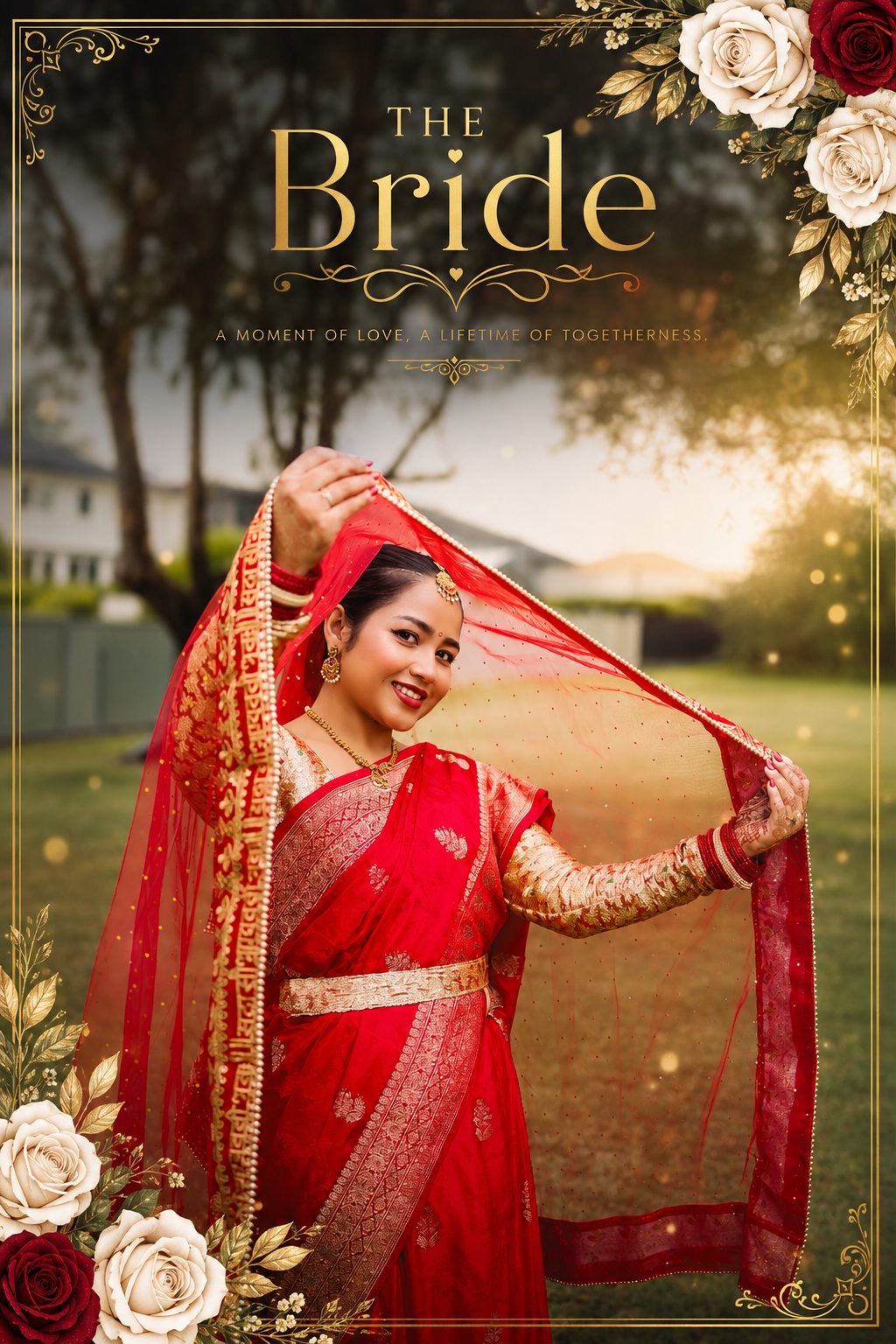 Weddings - Studio Rishav