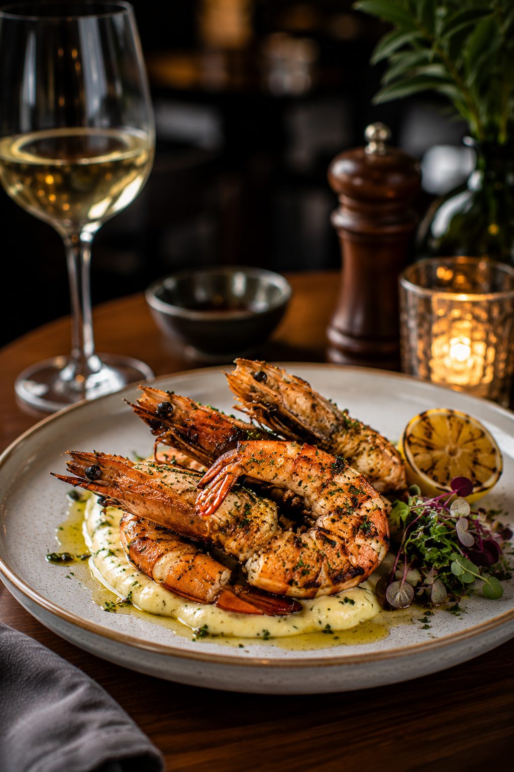 Food Photography - Studio Rishav