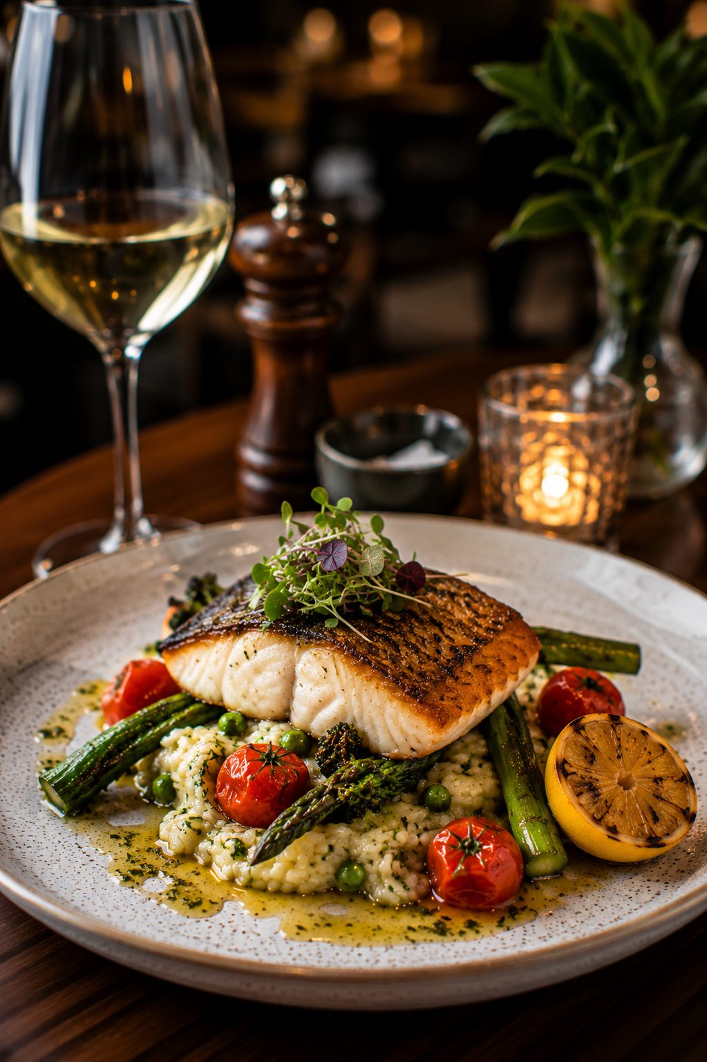 Food Photography - Studio Rishav