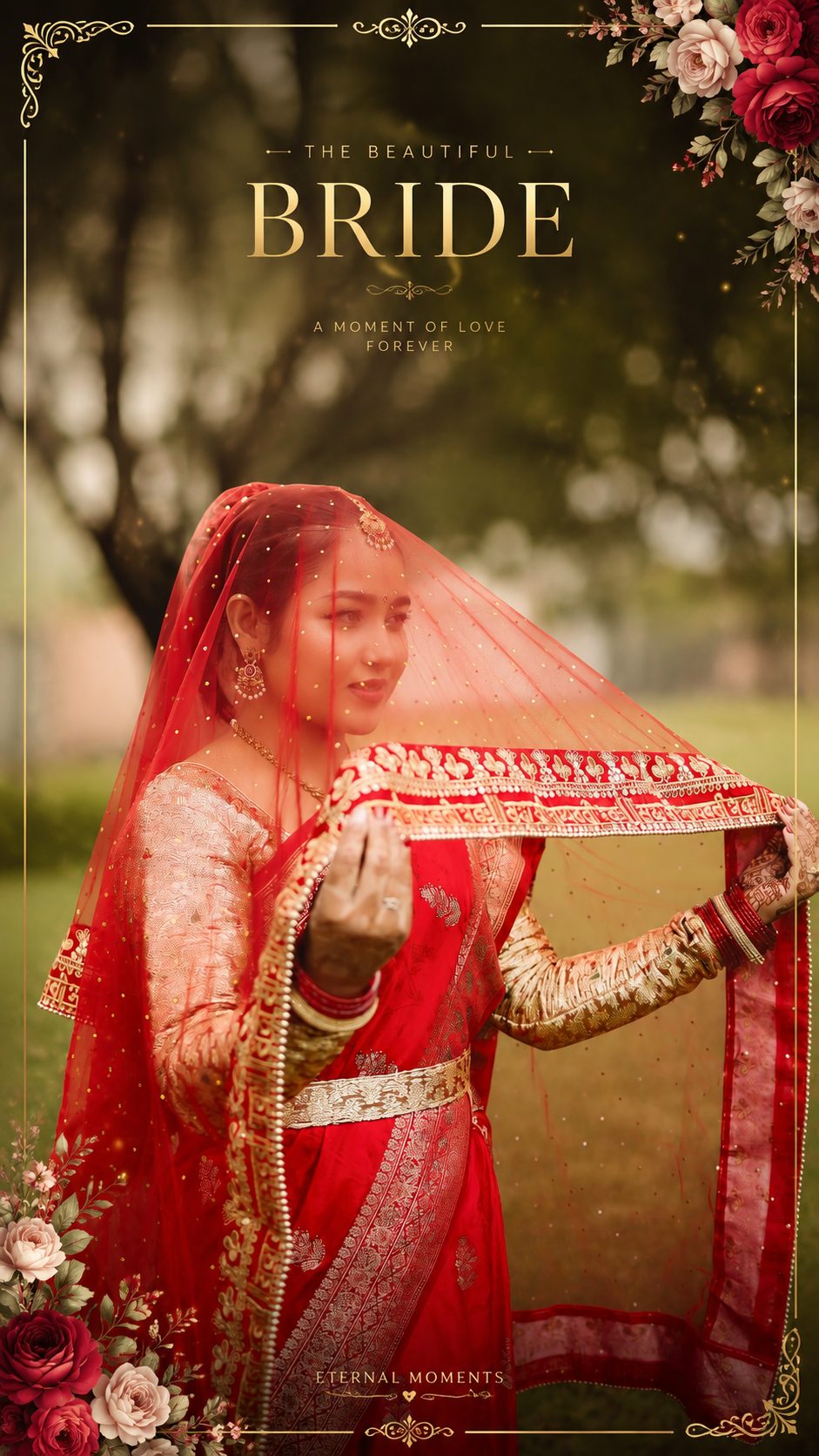 Weddings - Studio Rishav