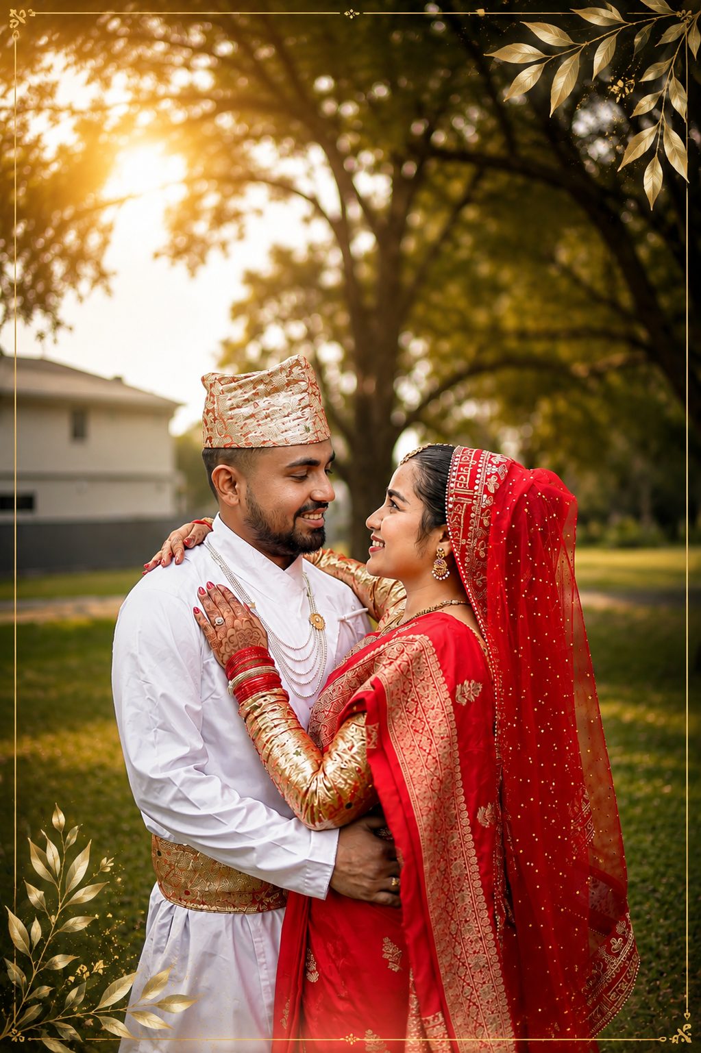 Weddings - Studio Rishav