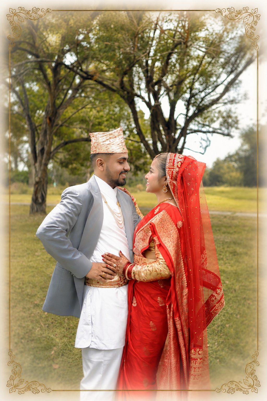 Weddings - Studio Rishav