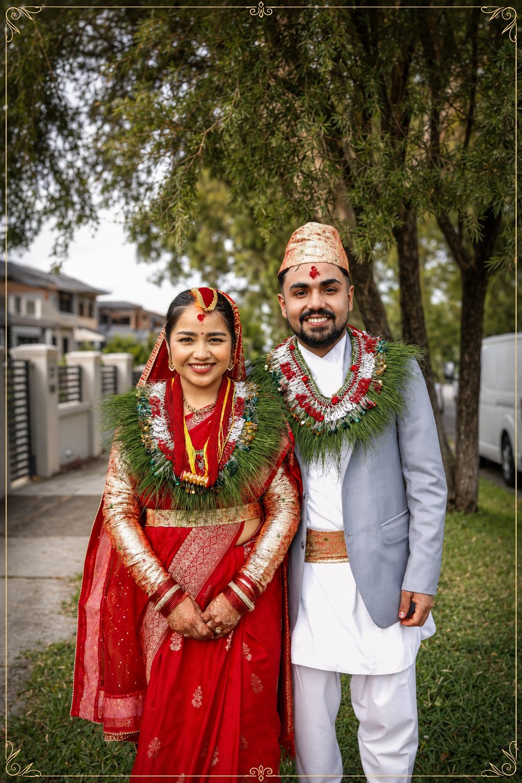 Weddings - Studio Rishav