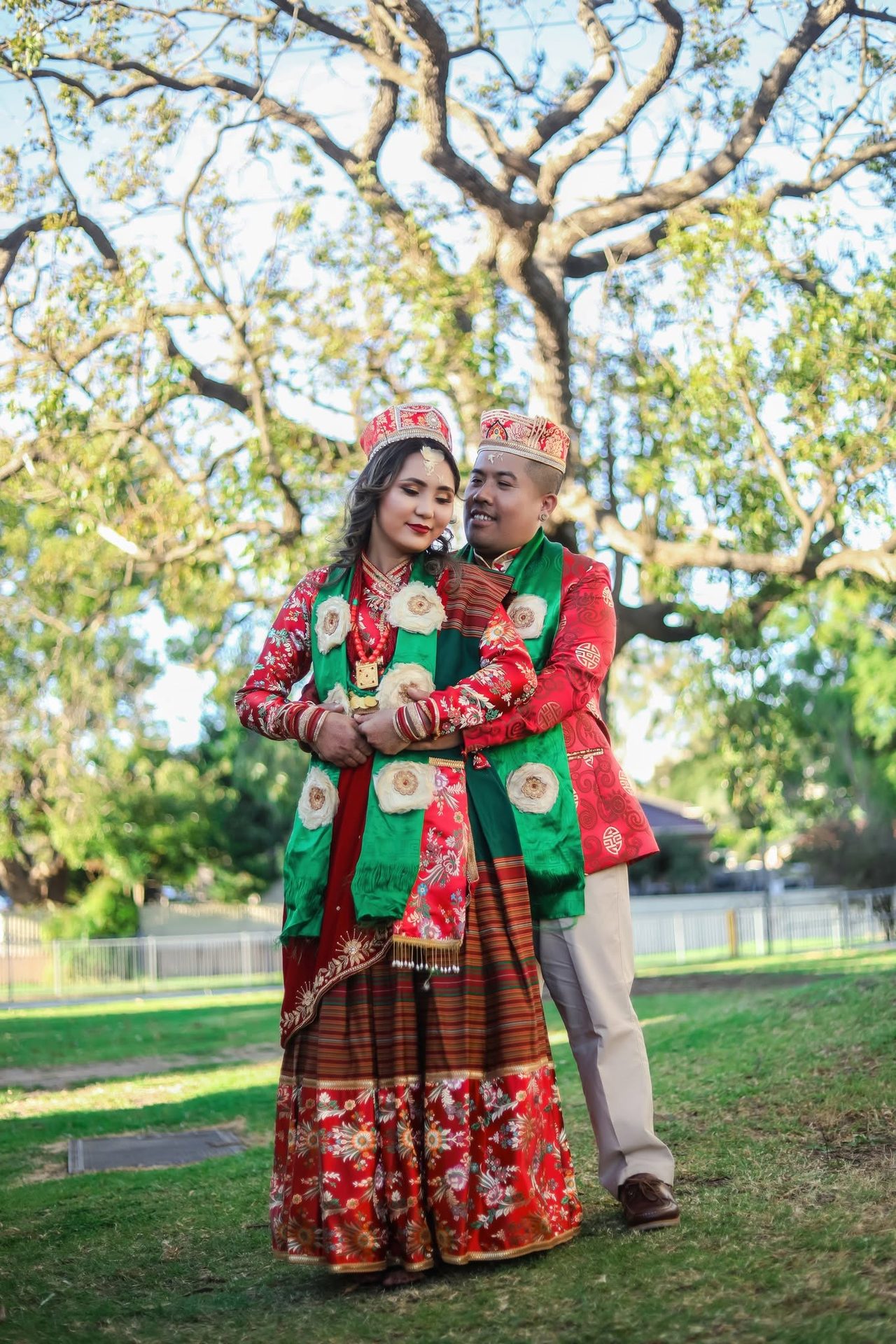 Weddings - Studio Rishav