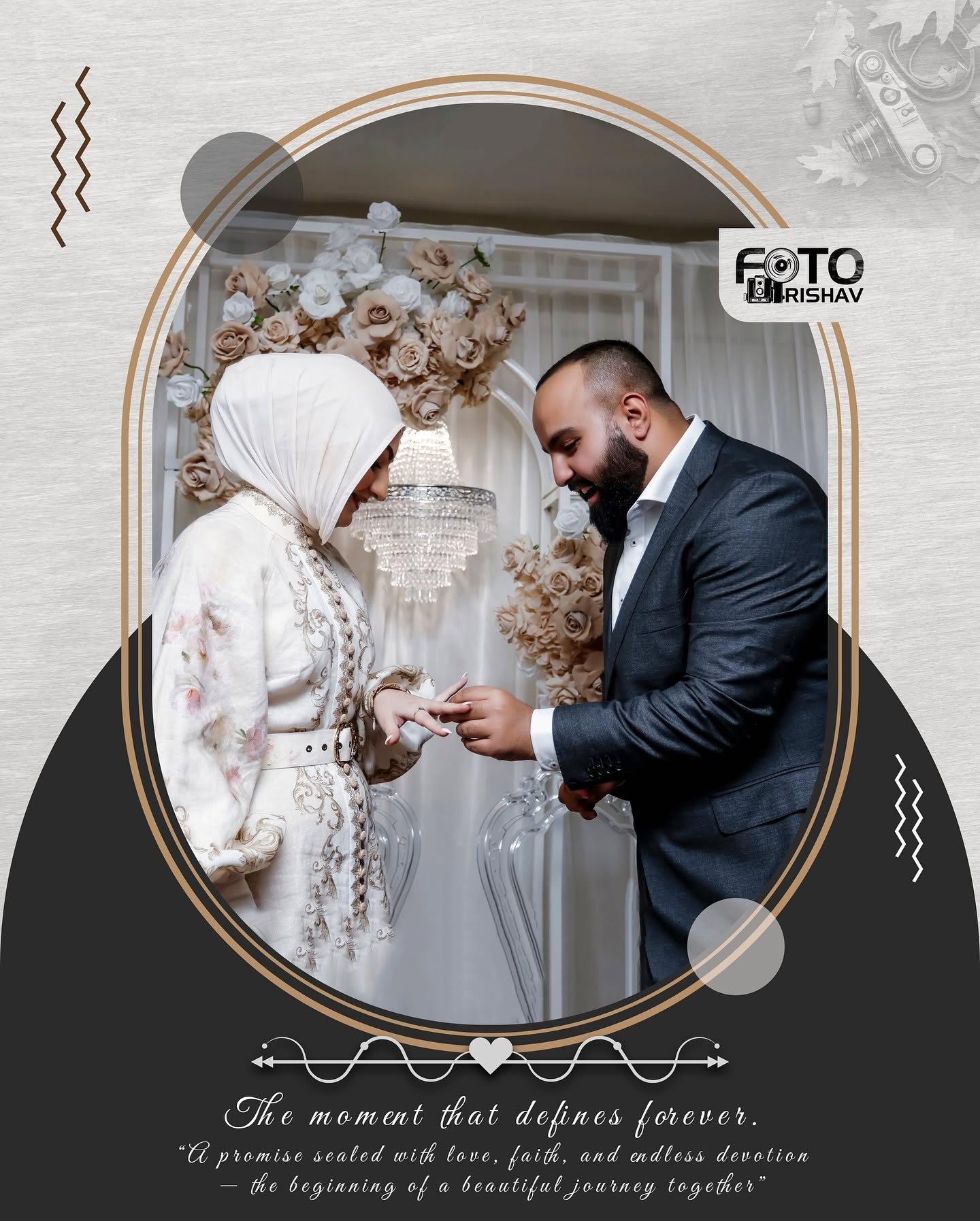 Weddings - Studio Rishav