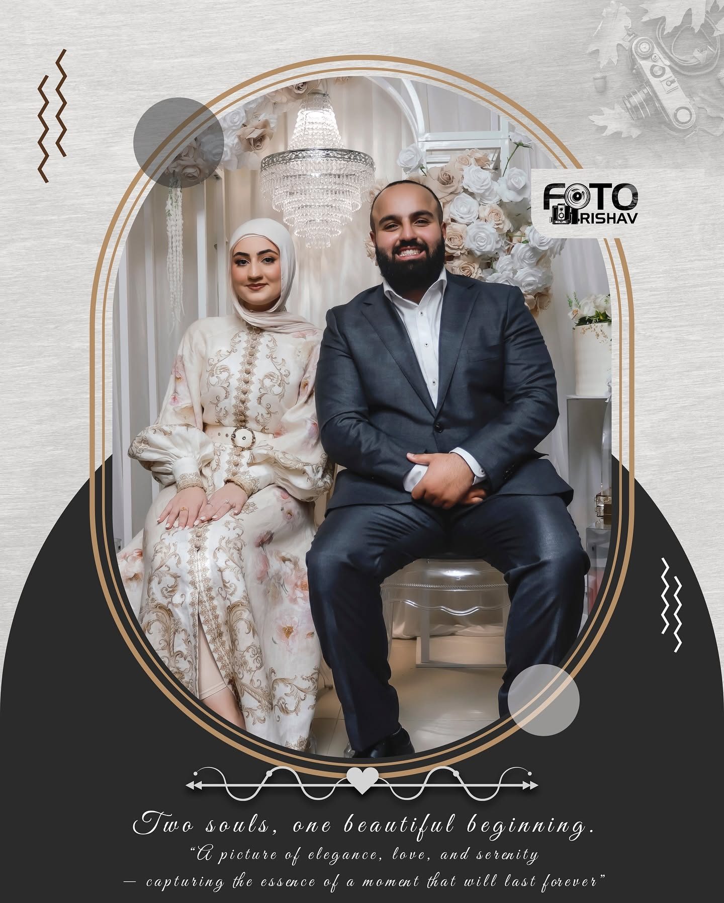 Weddings - Studio Rishav