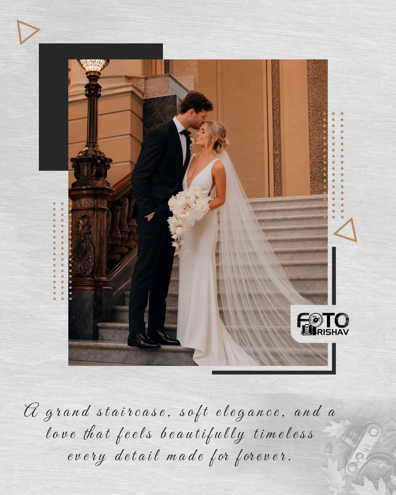 Weddings - Studio Rishav