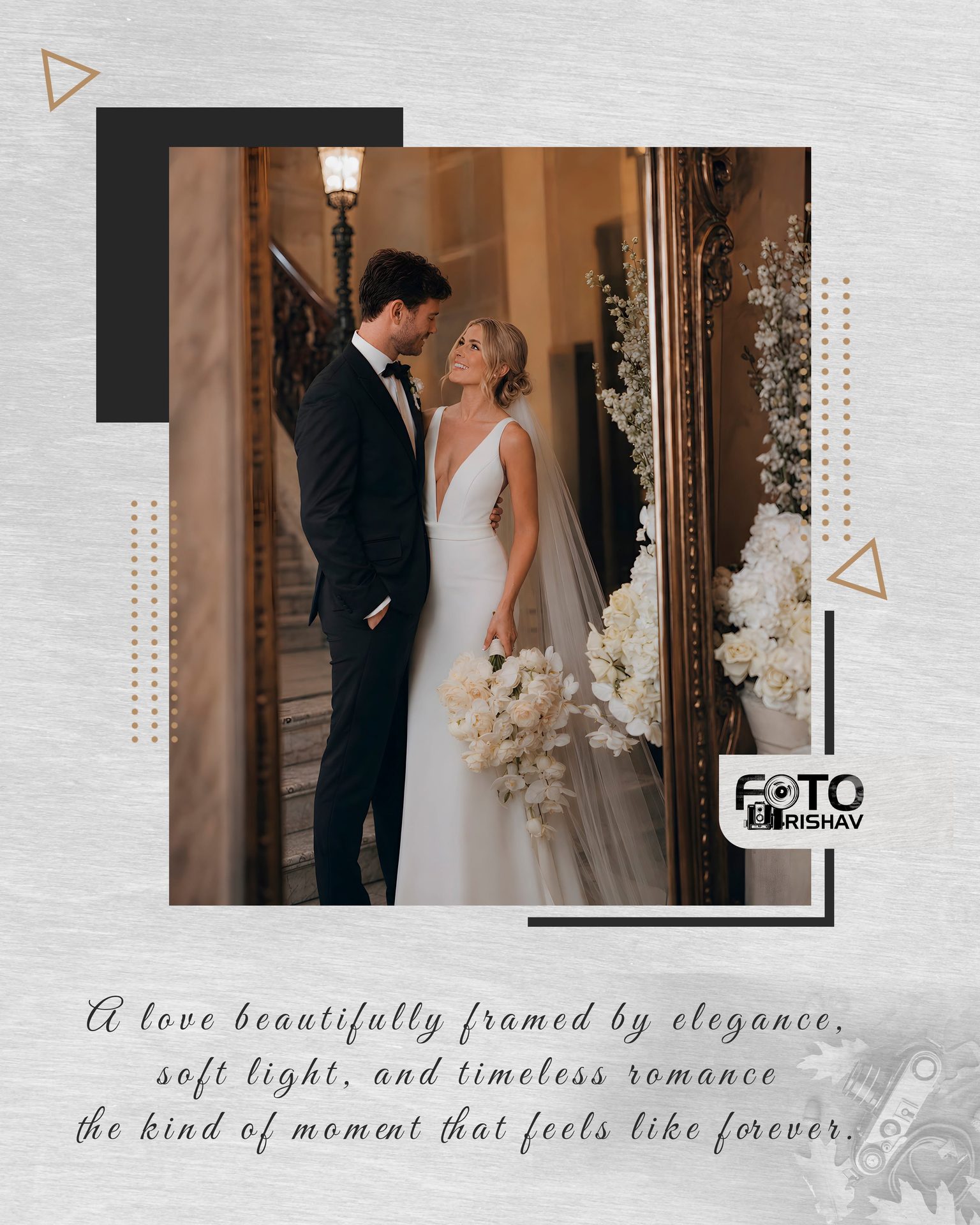 Weddings - Studio Rishav