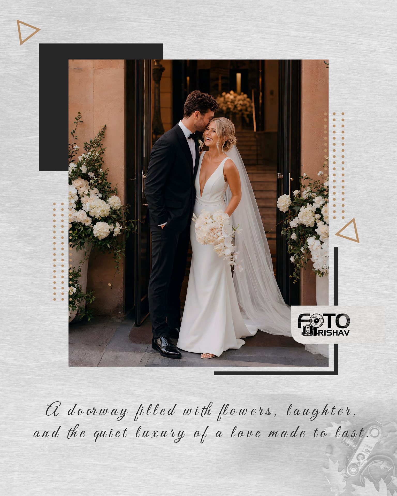 Weddings - Studio Rishav