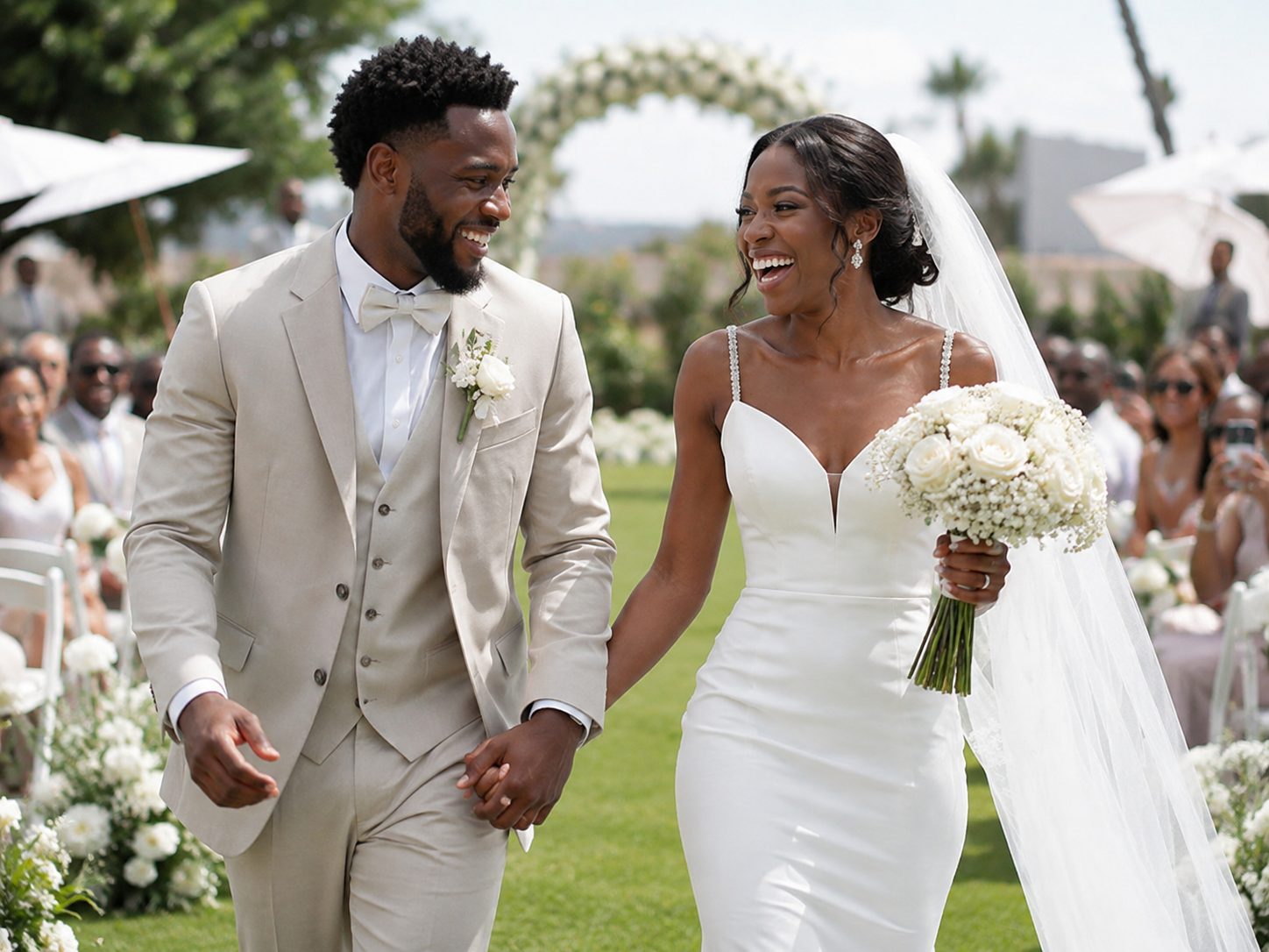 African Weddings - Studio Rishav