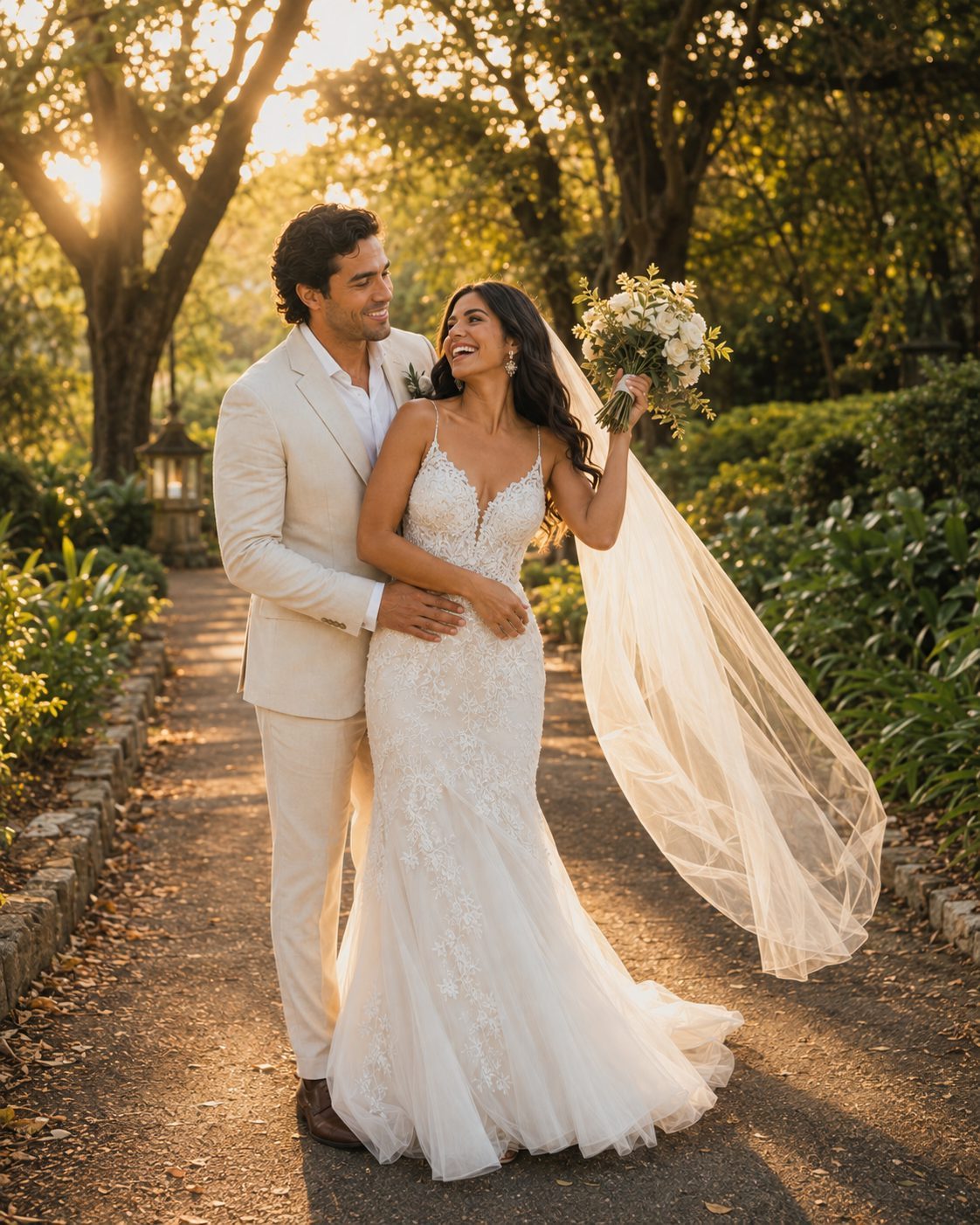 Colombian Weddings - Studio Rishav