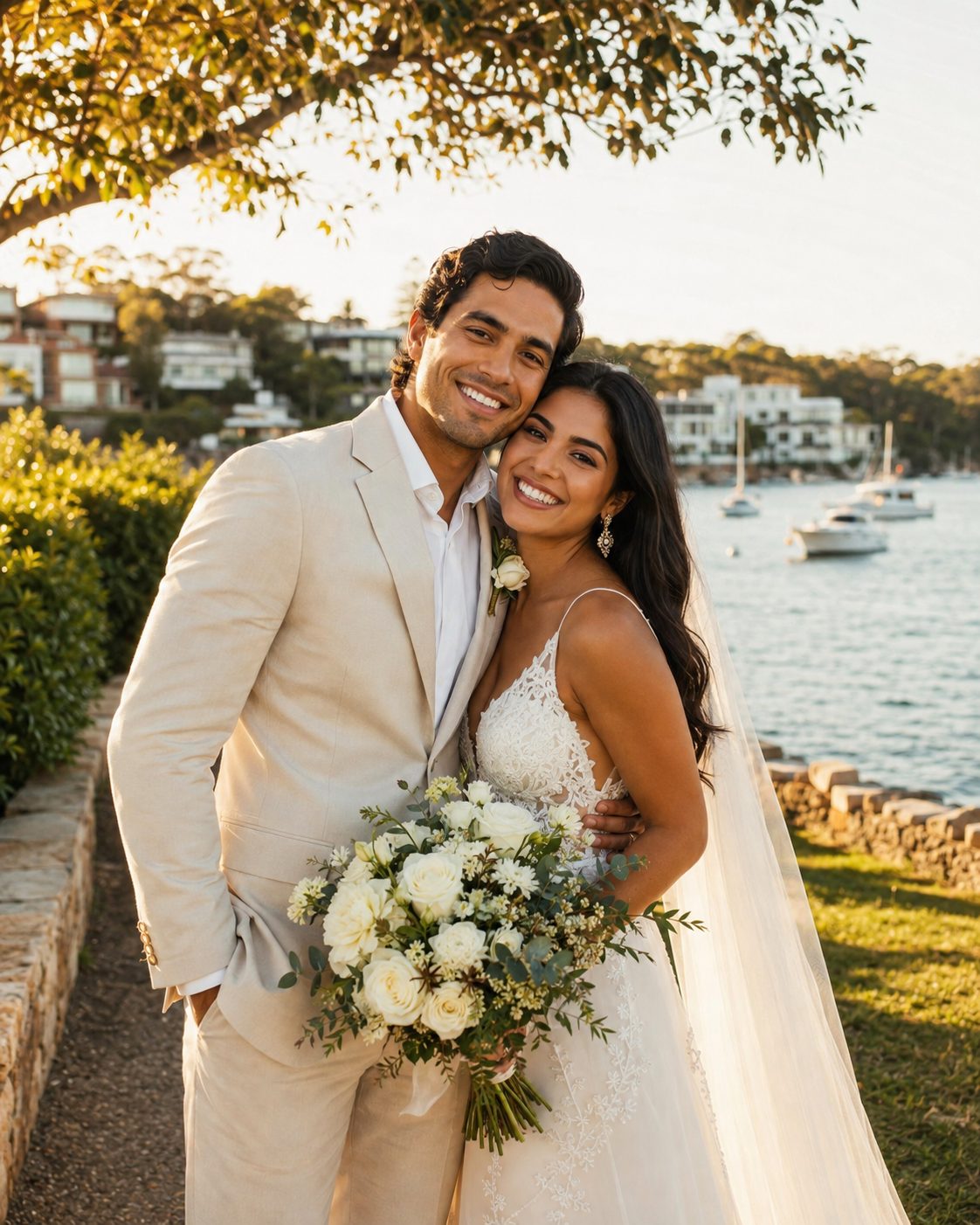 Colombian Wedding - Studio Rishav
