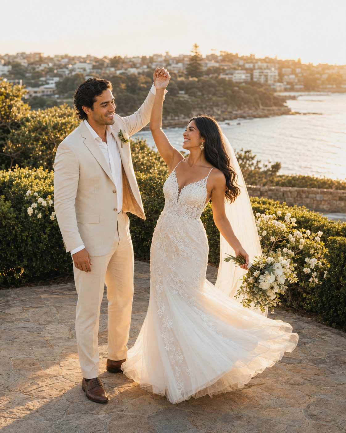 Colombian Weddings - Studio Rishav