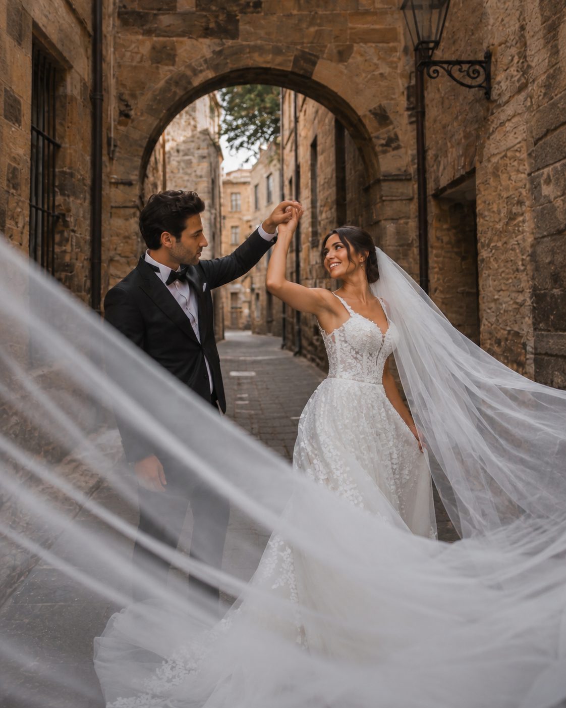 Weddings - Studio Rishav
