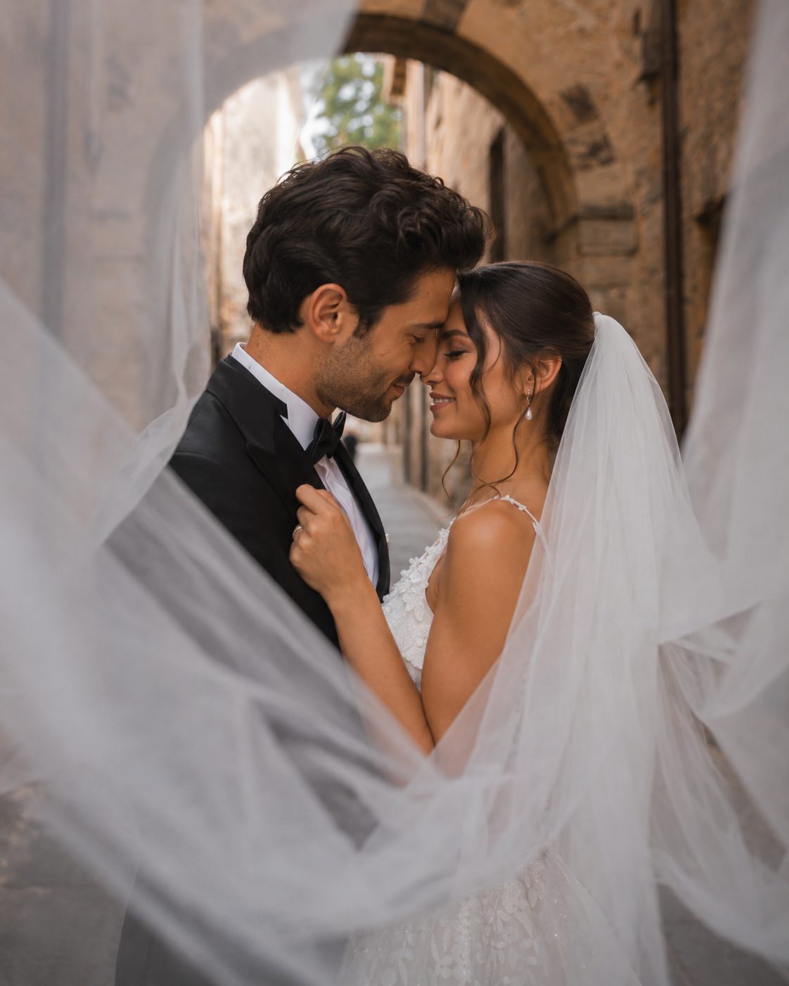 Weddings - Studio Rishav