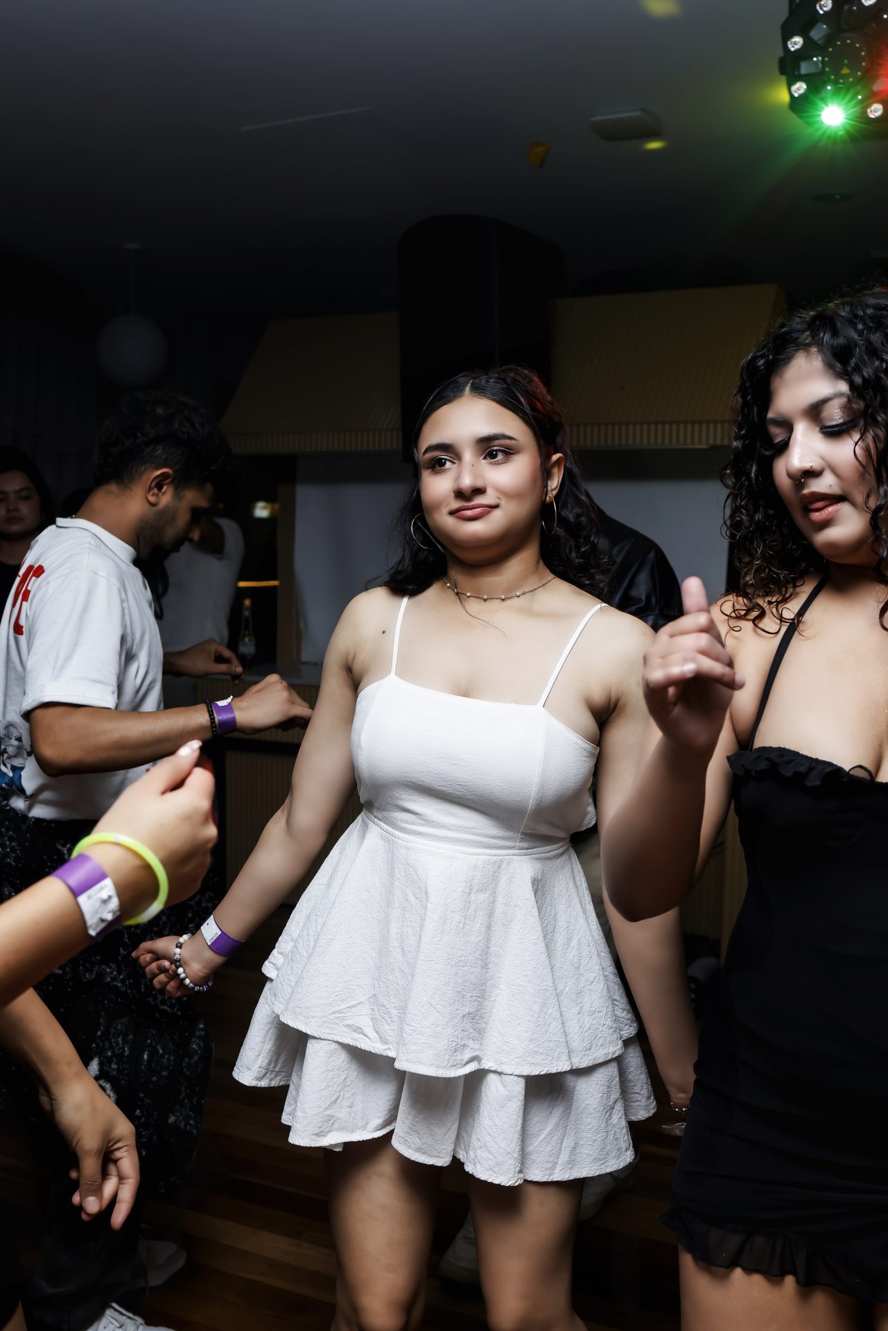 Events - Studio Rishav
