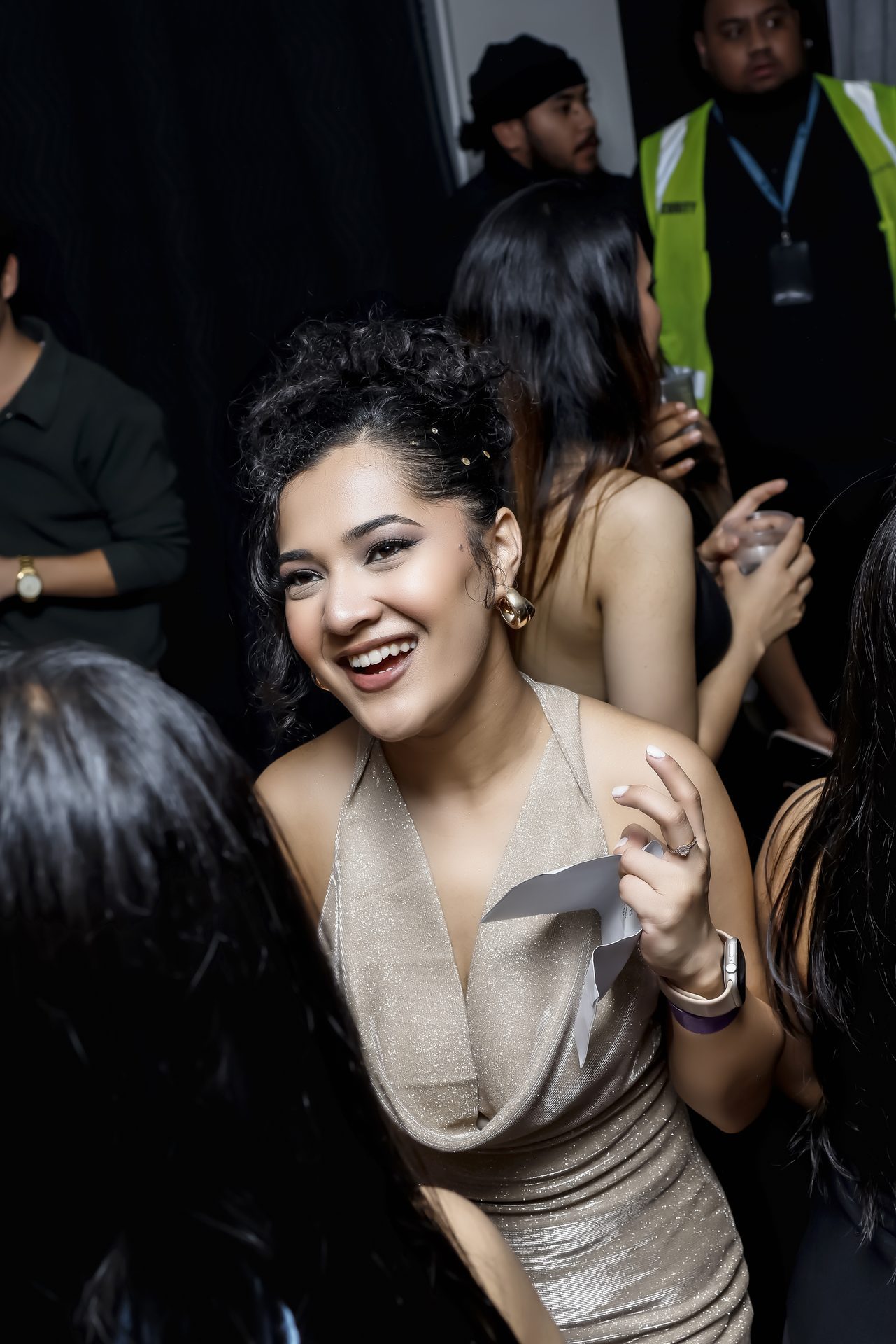 Events - Studio Rishav
