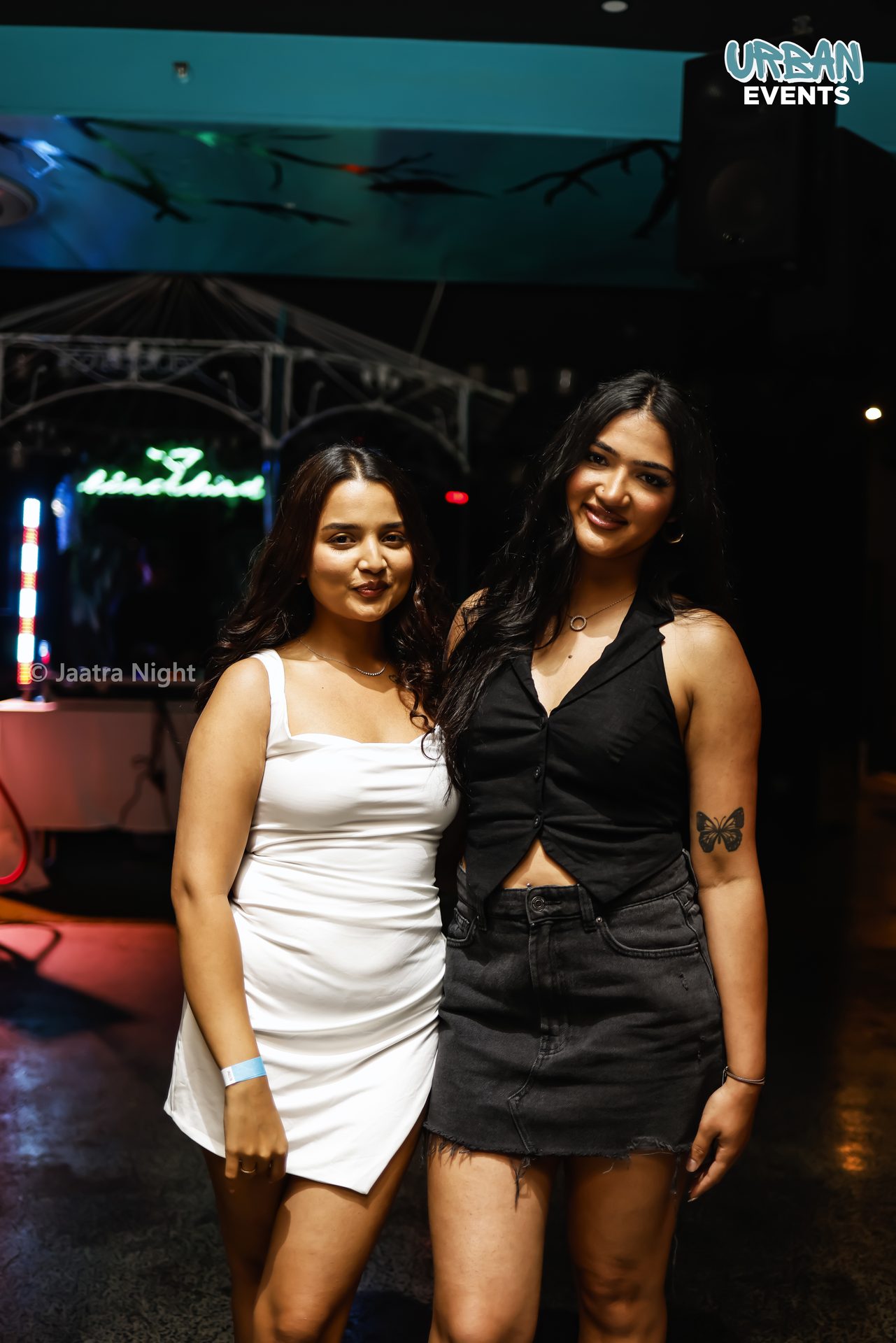 Events - Studio Rishav