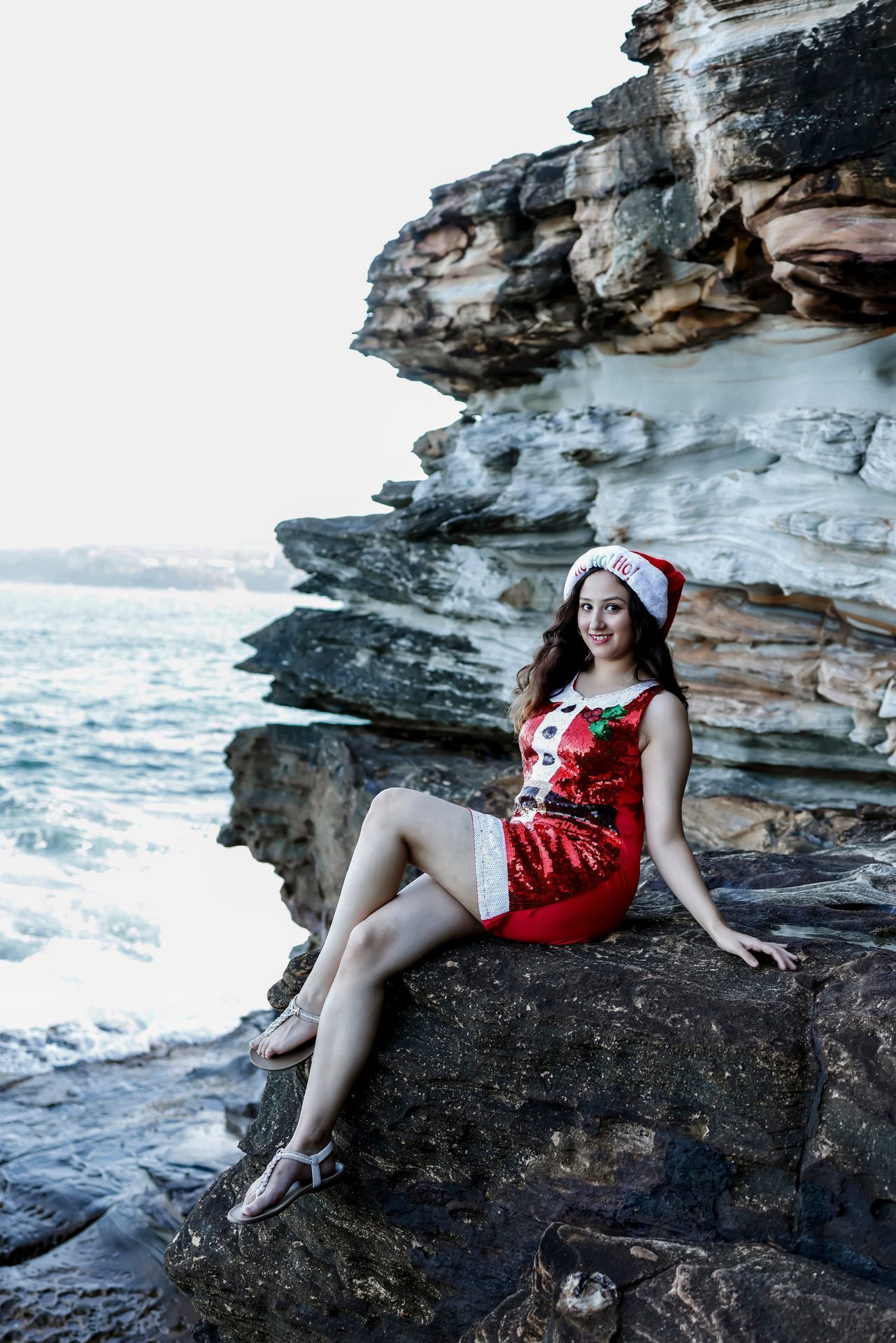 Christmas - Studio Rishav