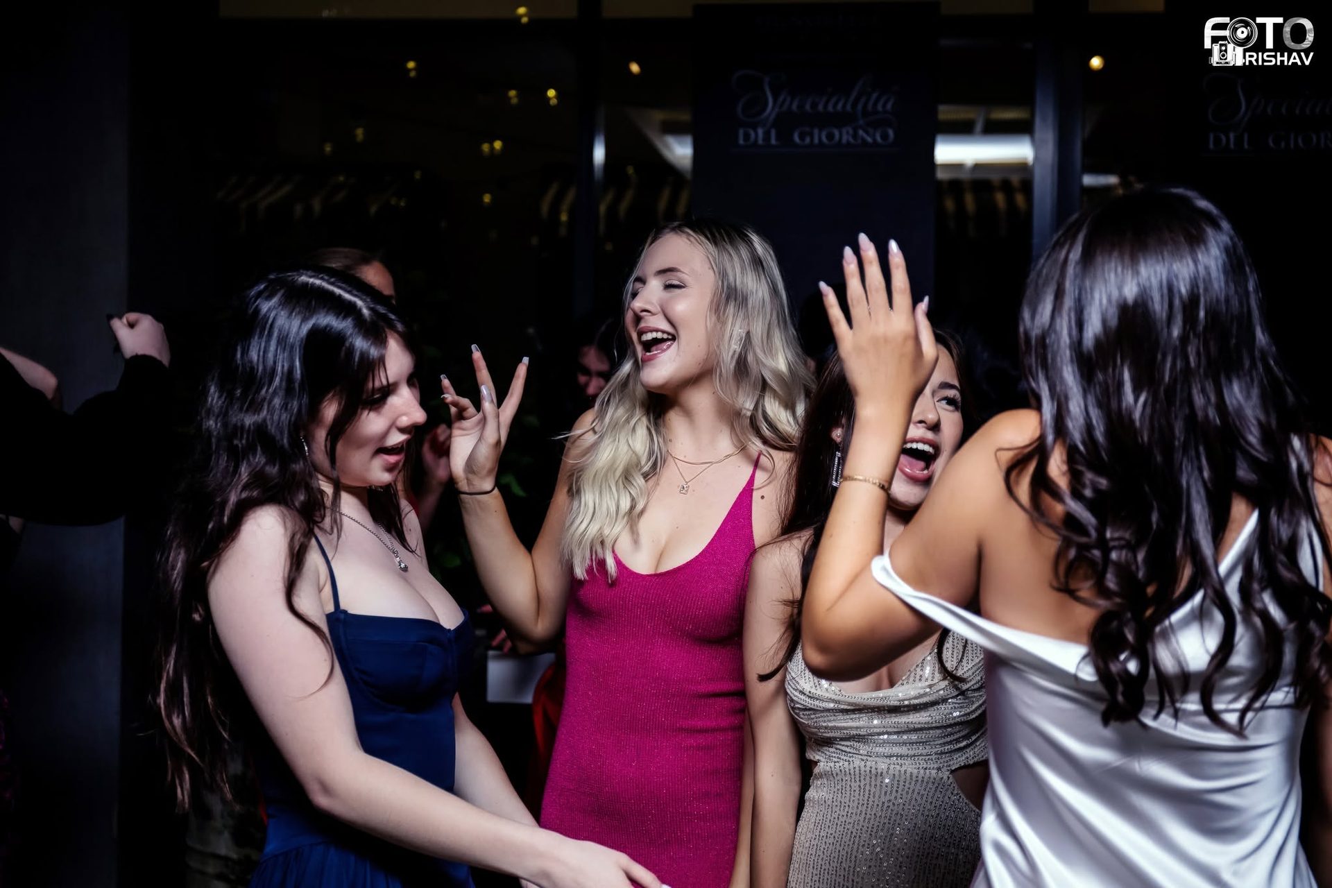 Events - Studio Rishav