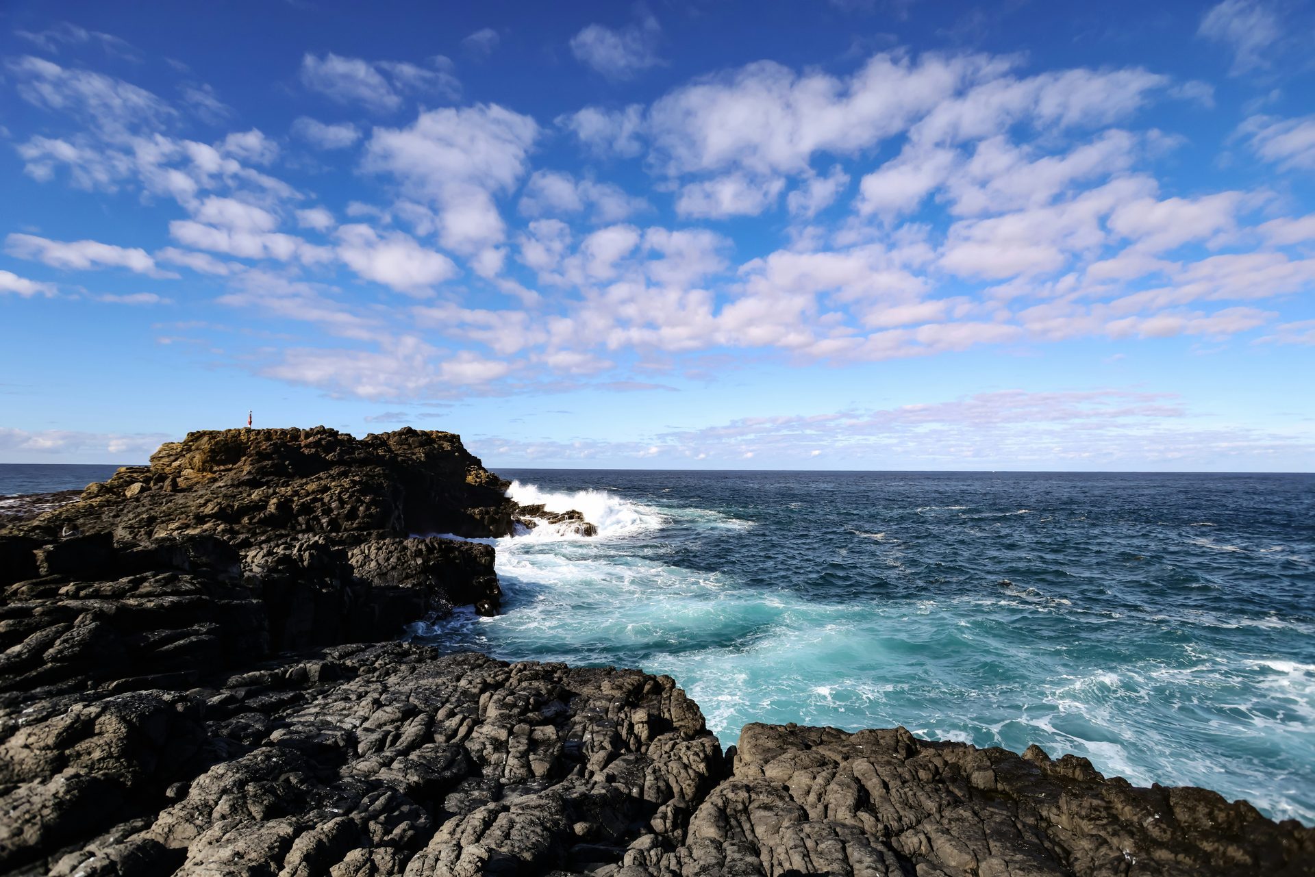 Landscapes - Studio Rishav