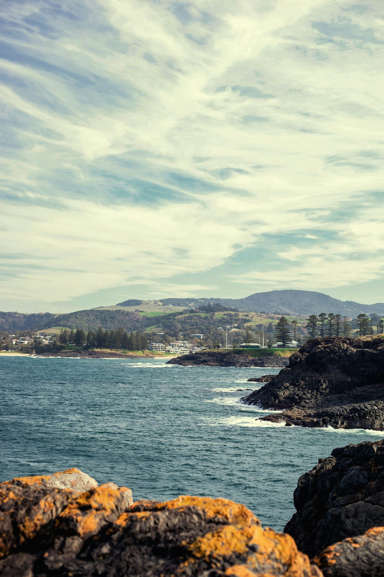 Landscapes - Studio Rishav