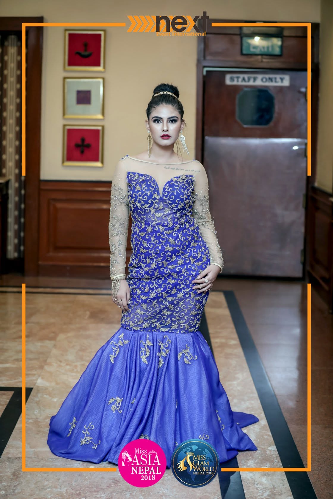 Studio Rishav Premium Commercial Fashion and Visual Branding Portraiture