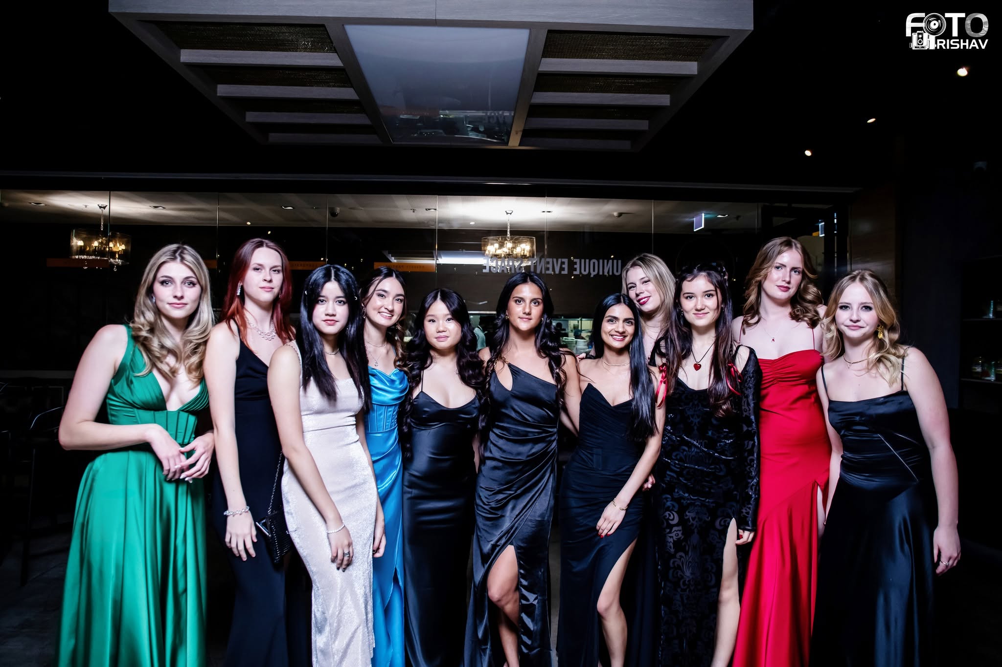 Studio Rishav Luxury Wedding Cinema and Fashion Production Production Run