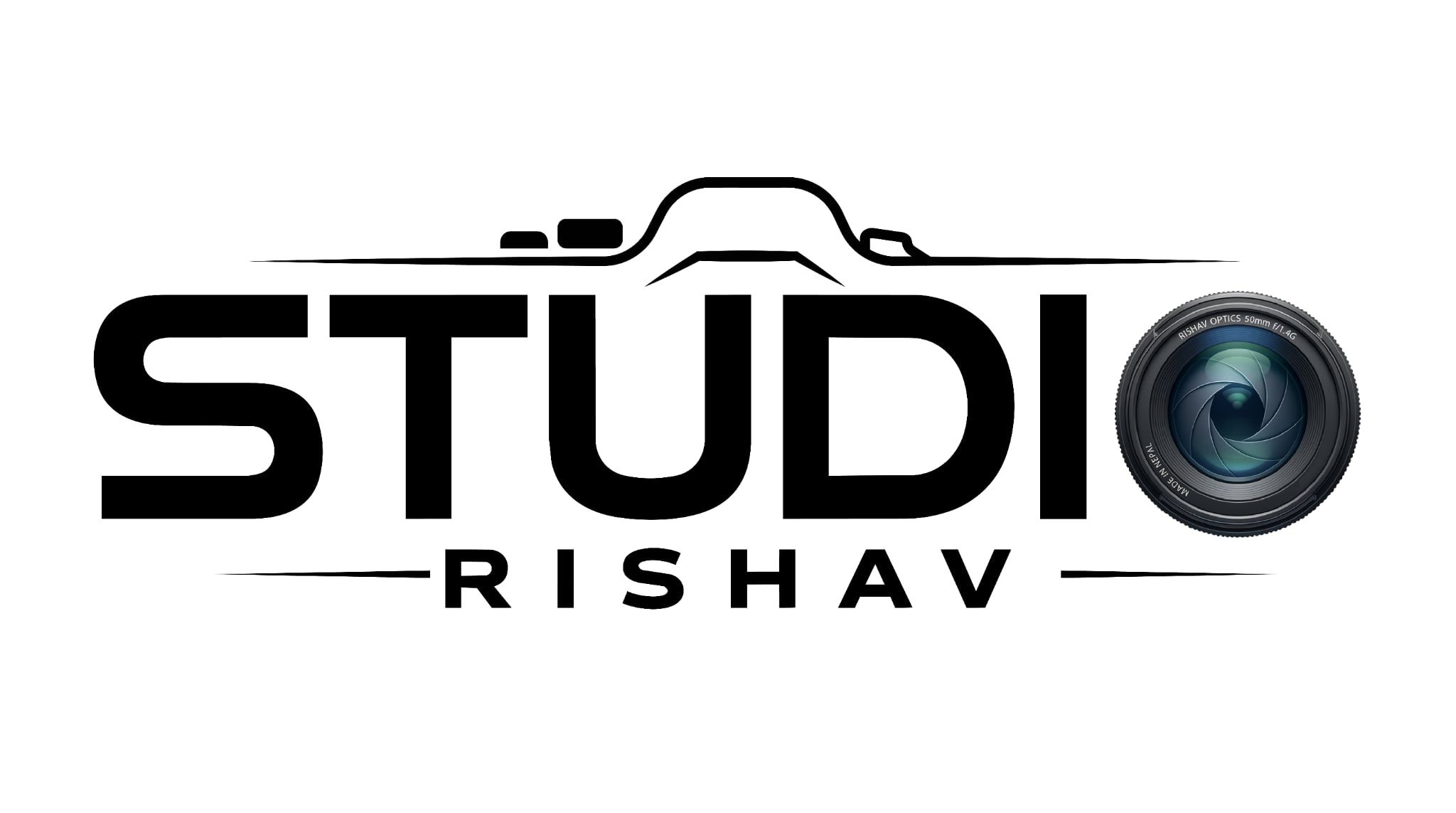 Studio Rishav Logo