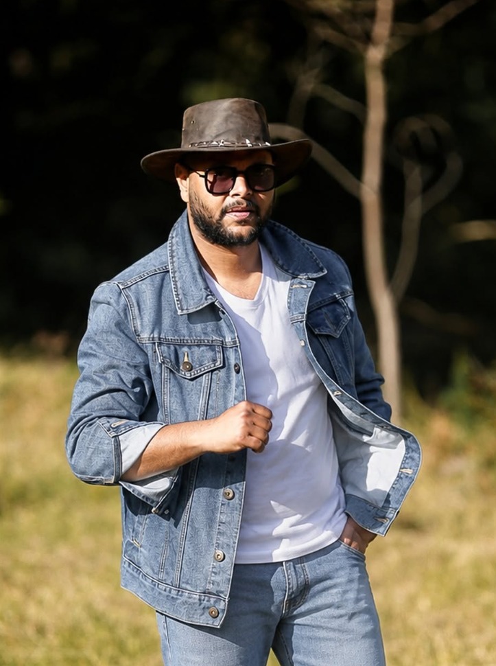 Rishav Ojha