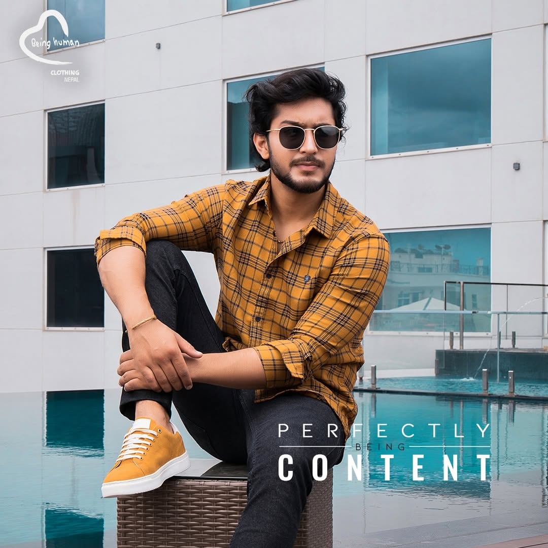 Studio Rishav premium corporate cinematic commercial brand and product video production